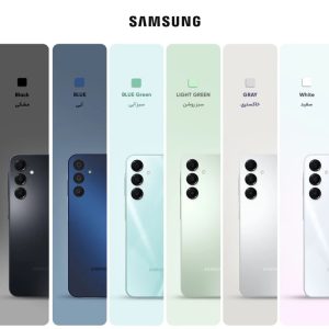 گوشی موبایل سامسونگ مدل Galaxy A16 4G دو سیم کارت ظرفیت 128 گیگابایت و رم 4 گیگابایت - ویتنام
